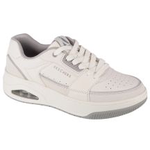 Skechers Uno Court - Low-Post 183140-WHT White 40