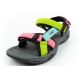 3. CMP children's sandals Hamal Hiking shoes light comfortable colorful