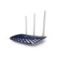 TP-Link Archer C20 AC750 V4.0 Wireless Router Fast Ethernet Dual-band (2.4 GHz/5 GHz) Navy Blue