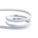 4. Joyroom S-A42 Crystal-Clear Series 30W USB-C - Lightning cable 1.2m - white