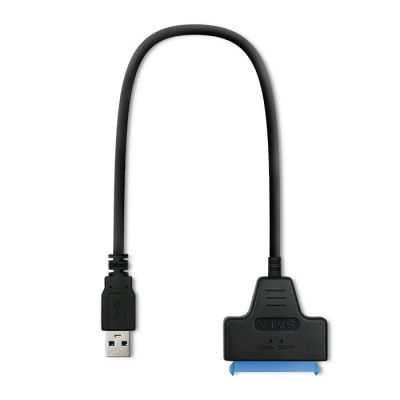 2. QOLTEC USB 3.0 SATA ADAPTER FOR HDD | SSD 2.5"