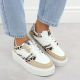 7. Big Star W platform sneakers SS274357 INT2167A