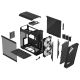 13. Fractal Design Torrent Compact Tower Black