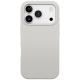 2. Uniq Lino iPhone 17 Pro Magclick Charging Case - Gray