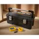 3. Stanley FMST1-75791 Tool Box Metal, Plastic Black