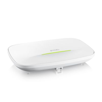 4. Access Point Wi-Fi 7 Zyxel WBE510D 2.4GHz(2x2)/5GHz(4x4)/6GHz(4x4) PoE+/PoE++ 1x2.5G