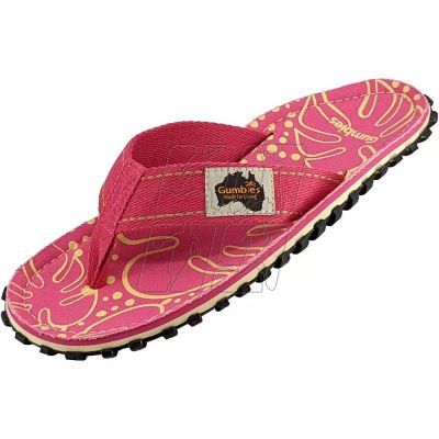 4. Gumbies Islander Flip Flops W GU-FFISL101