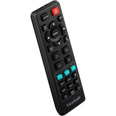 15. Viewsonic LS901-4K Data Projector Standard Throw Projector 5500 ANSI Lumens UHD 4K (3840x2160) White