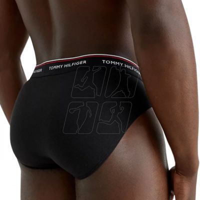 8. Tommy Hilfiger Brief M 1U87903766 panties