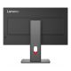 9. Lenovo ThinkVision P27QD-40 LED display 68.6 cm (27") 2560 x 1440 px Wide Quad HD Black