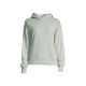 2. CASALL Natural Dye Terry Hoodie pistachio
