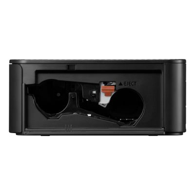11. Canon SELPHY CP1500 5539C002 Photo Printer Black