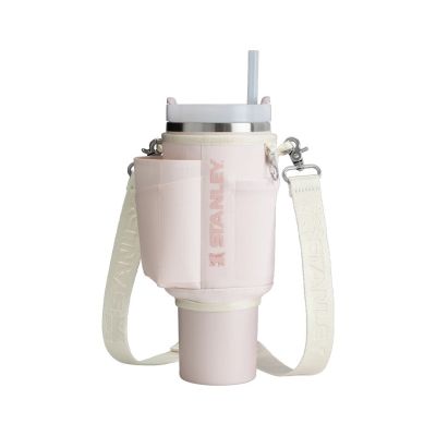 Stanley Carry-All bag for Quencher 1.18 L Rose Quartz