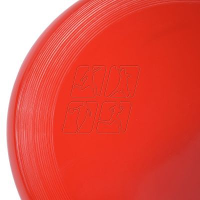 3. Frisbee Vinex VFD-500ST R red VFD-50ST/RED