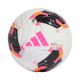 adidas Conext 26 Mini Soccer Ball white-black-pink KE5868