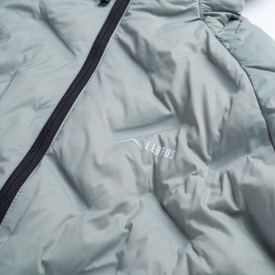 9. Elbrus Huel Primaloft Wos W 92800622478 Quilted Jacket