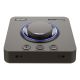 3. Sound Blaster X4 external sound card