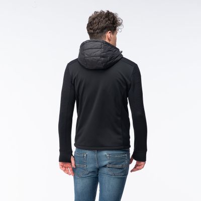 11. Iguana Guelo quilted jacket M 92800622538