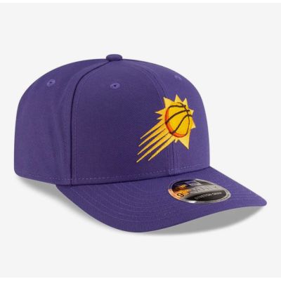 3. NEW ERA/NBA 970SS SUNS HAT - 60755437