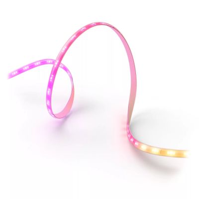 Philips Flux ultra-bright LED strip, 10 meters long