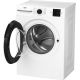 10. BEKO BM1WFU37225WW washing machine