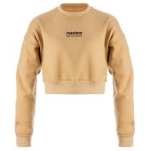 Sweatshirt Masters W 04478-18M