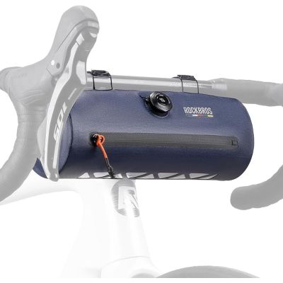 Rockbros handlebar bag 30110092002 blue