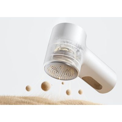 9. Xiaomi Lint Remover 2 Clothes Shaver