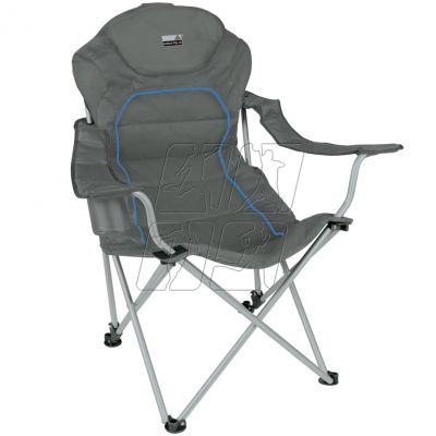 High Peak Alicante 44117 Folding Chair