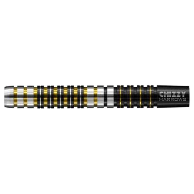 4. Harrows Chizzy Darts 90% Softip HS-TNK-000016011