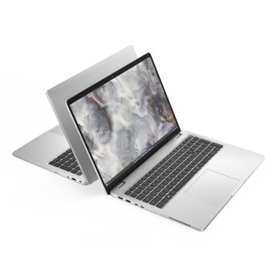 5. Dell Pro 16 Plus PB16250 | 16 " | FHD+ | Anti-glare | Intel Core Ultra 5 | 236V | 16 GB | LPDDR5x | Solid-state drive capacity 512 GB | Intel Arc Graphics | Ubuntu | 802.11be | Bluetooth version 5.4 | Keyboard language English | Keyboard backlit | Warrant
