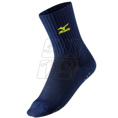 Mizuno VB Mid volleyball socks 67XUU71584