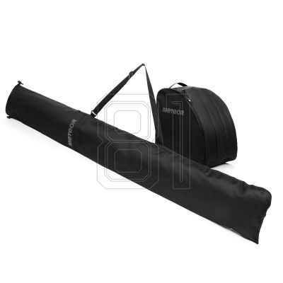 15. Meteor Norse 17317 Ski Cover Set