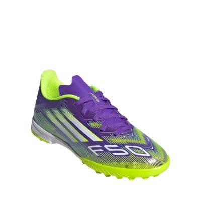 8. adidas F50 League TF Jr JI0000 Football Boots
