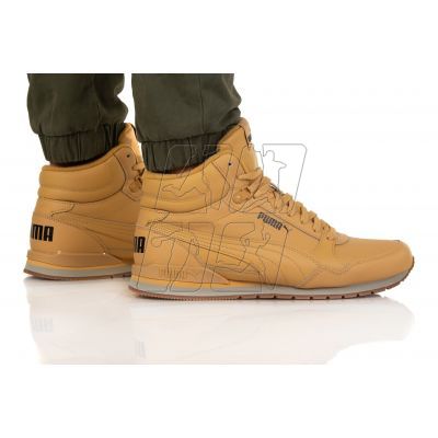 Puma St Runner V3 Mid LM 38763805 shoes