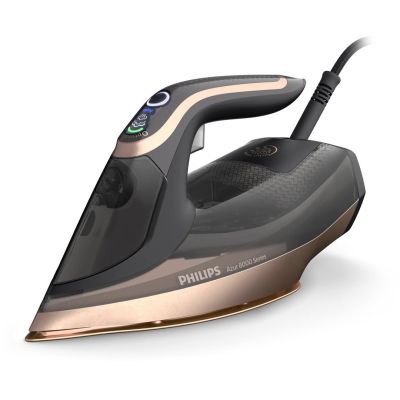 34. PHILIPS DST 8041/80 iron