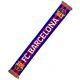 FC Barcelona Knitted Scarf N23 5004BUT23