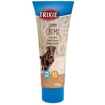 TRIXIE Lamm Creme Lamb - pâté for dogs - 110 g