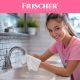 4. Frischer bathroom descaler 1l