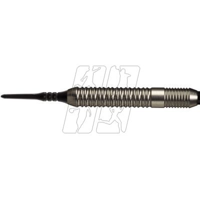 2. Target Darts Adrian Lewis Silver 18g Soft 100540