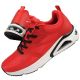 2. Skechers Air Uno M 183070/RED sports shoes