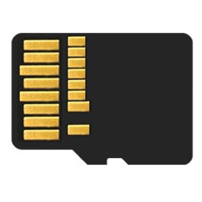 2. Transcend USD710S 512GB MicroSDXC 3D NAND