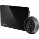 10. EZVIZ EP4 Silver Outdoor IP Security Camera 2304 x 1296 px Wall
