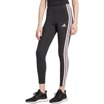 13. adidas Essentials 3-Stripes Cotton Leggings W JW1815