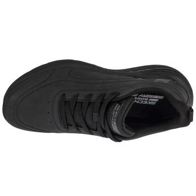 3. Skechers Bobs Squad Waves – Rush Ten 118229-BBK Black 41
