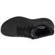 3. Skechers Bobs Squad Waves – Rush Ten 118229-BBK Black 41