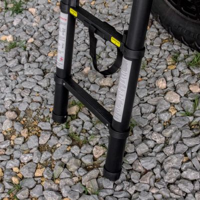 13. Offlander Fold X 160 Roof Tent OFF-FOLDX-160