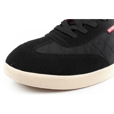 17. Skechers Placer M 210824/BLK shoes