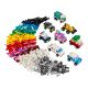 3. LEGO Classic 11036 Creative Vehicles