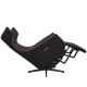 8. COUGAR CGR-MGS-ORB Gaming Sofa with Upholstered Seat, Black